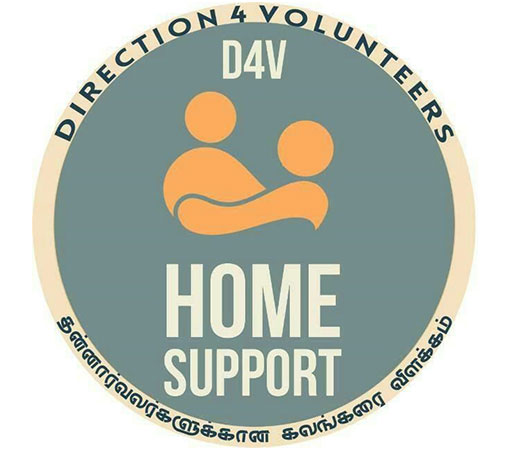 d4v-home-support